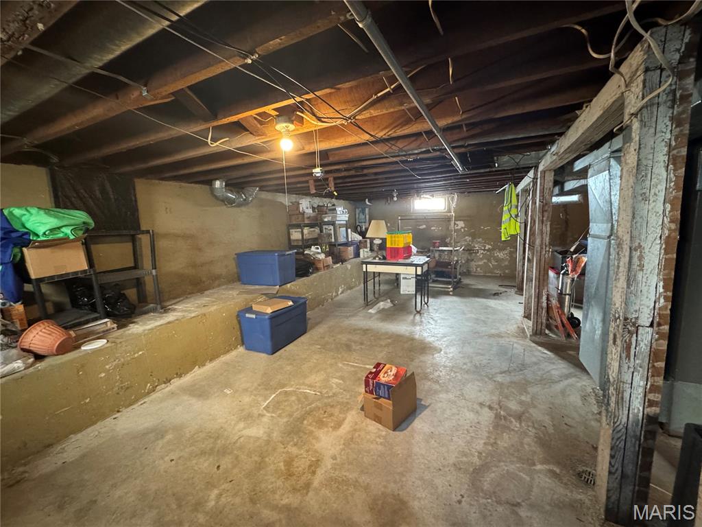 Reinhard Estates - Residential