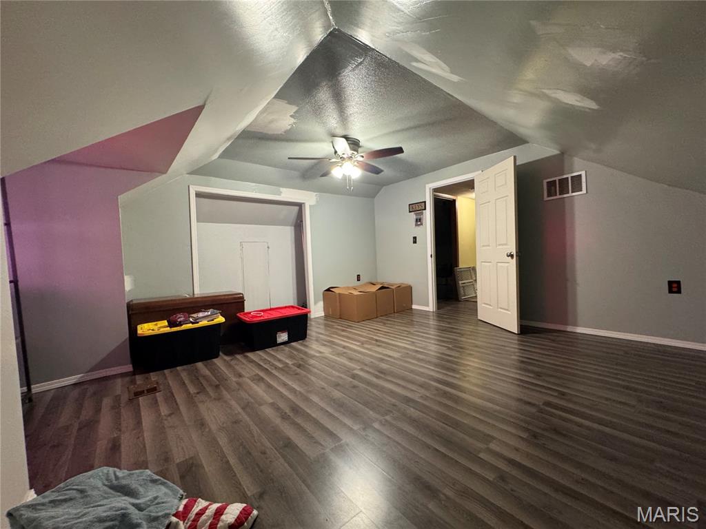 Reinhard Estates - Residential