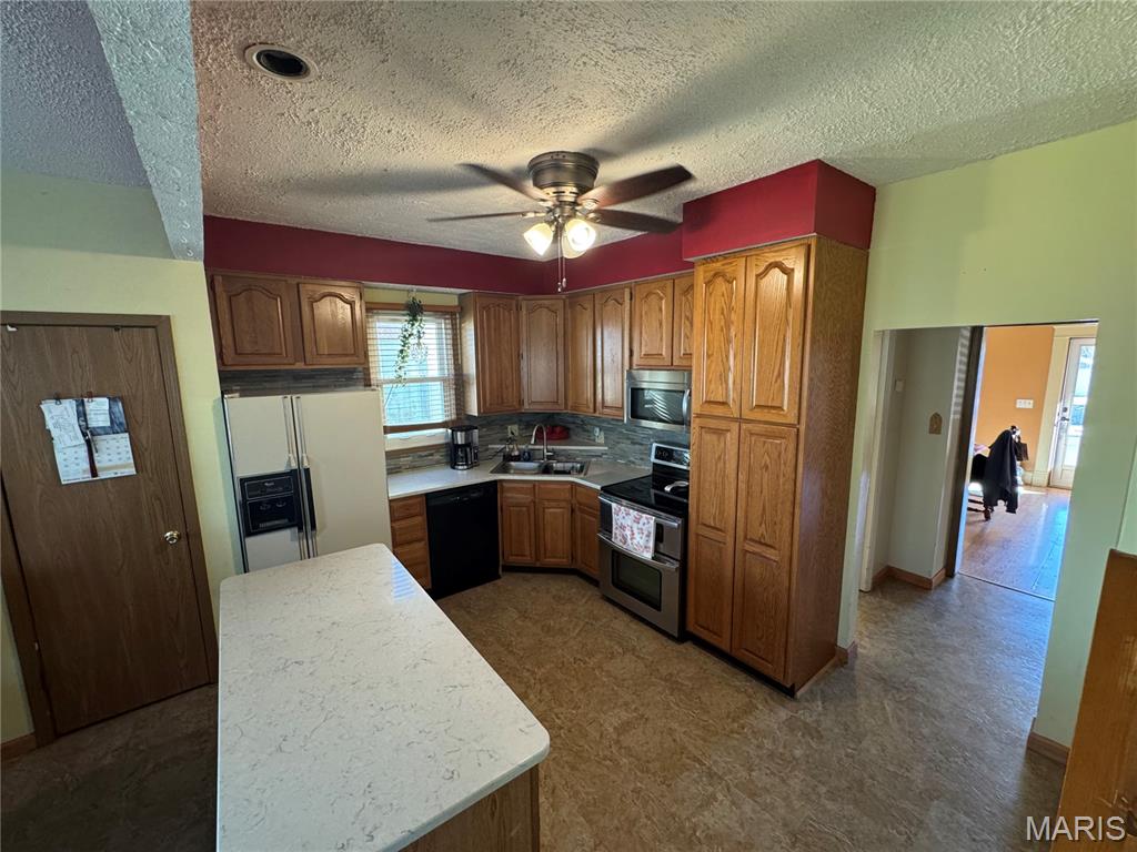 Reinhard Estates - Residential