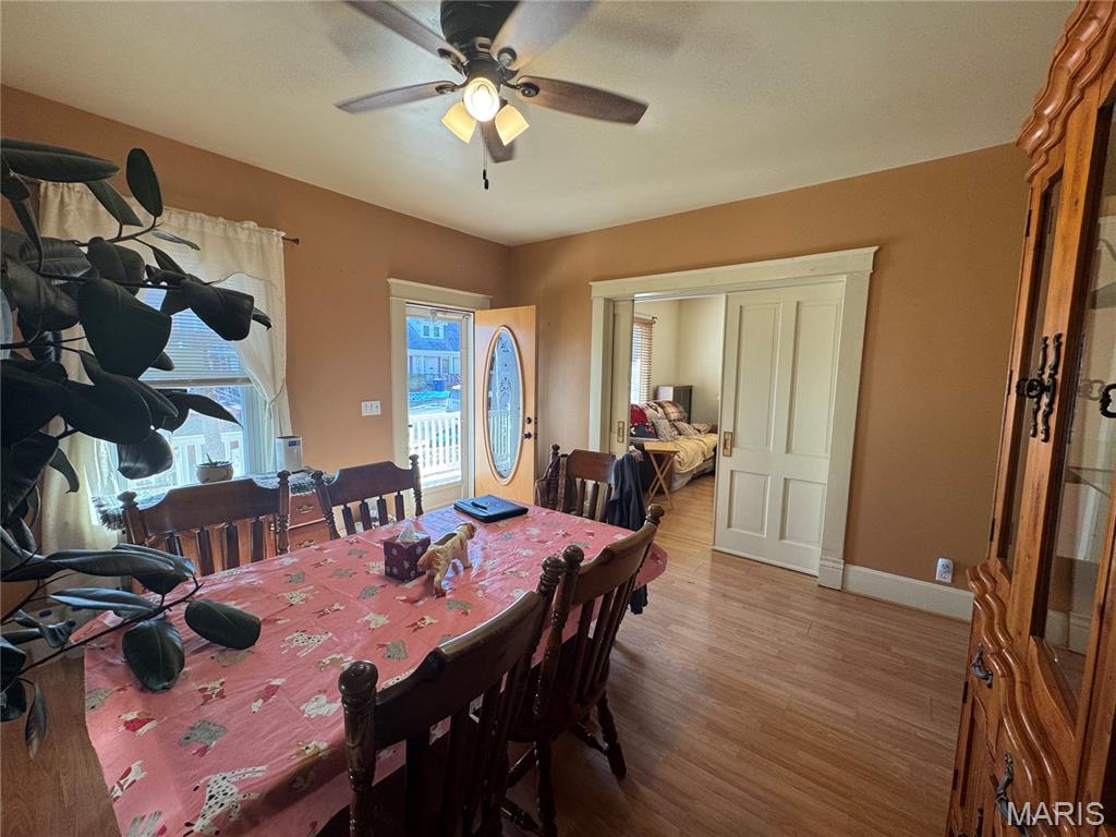 Reinhard Estates - Residential