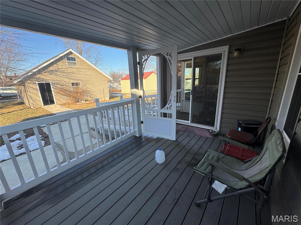 Reinhard Estates - Residential