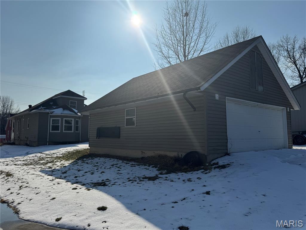 Reinhard Estates - Residential