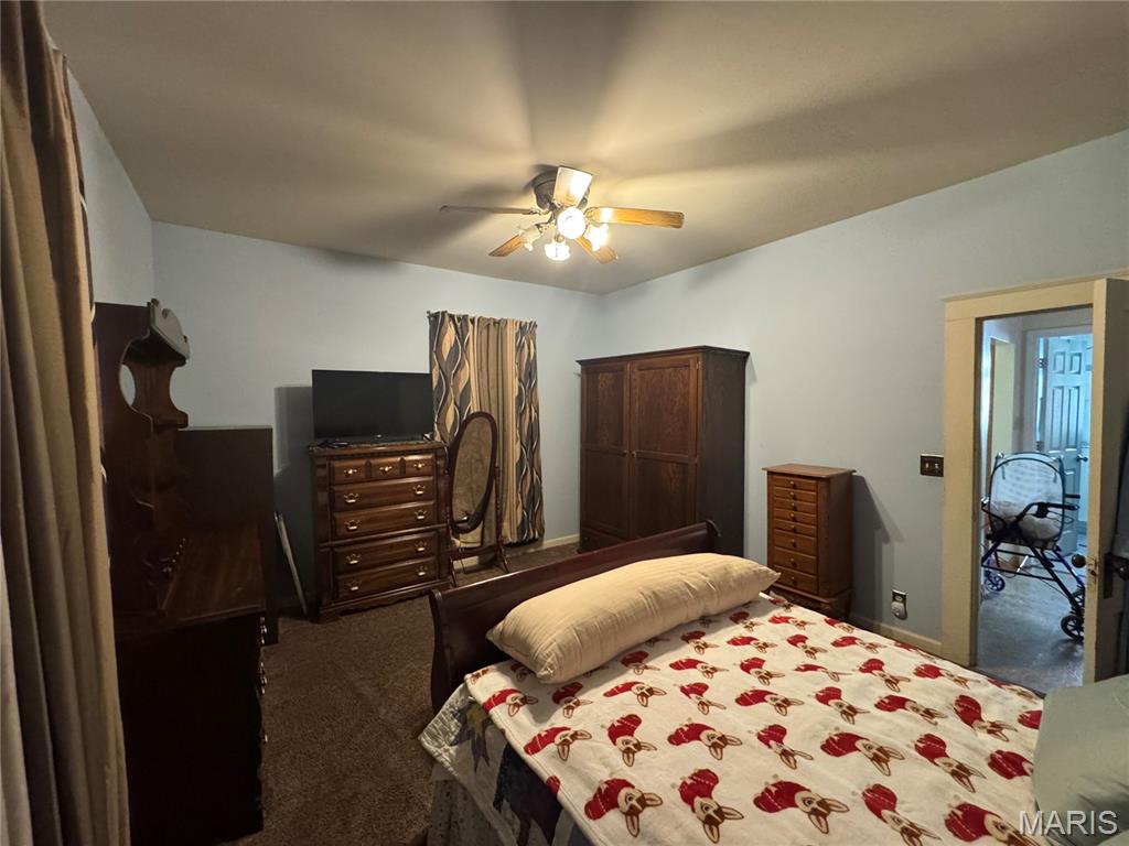 Reinhard Estates - Residential