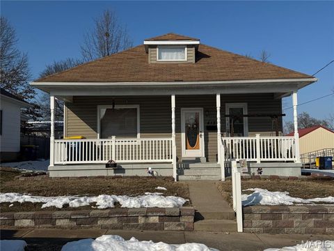 413 W State Street Union MO 63084