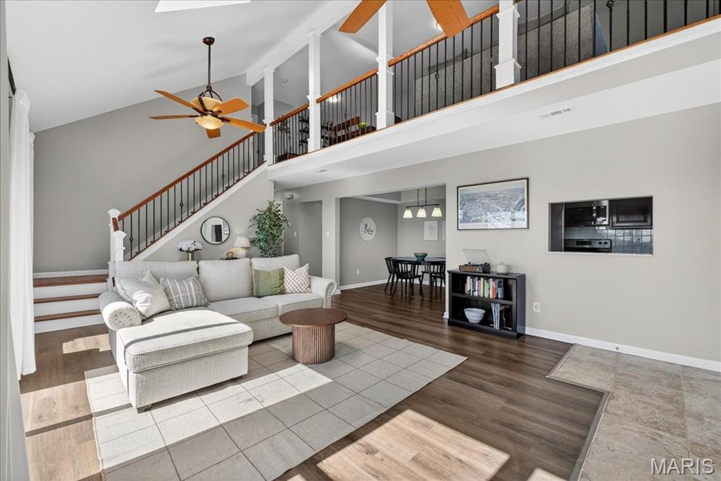 Genesee Park Condo Ph 7 - Residential