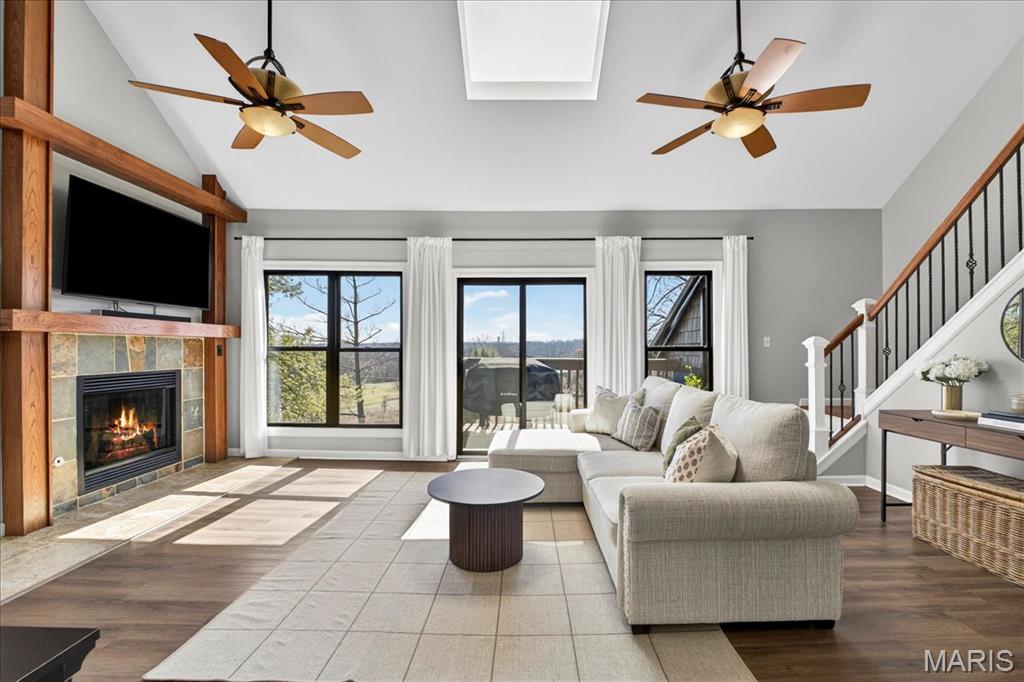 Genesee Park Condo Ph 7 - Residential