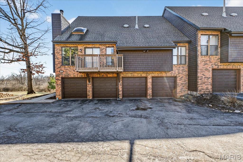 Genesee Park Condo Ph 7 - Residential