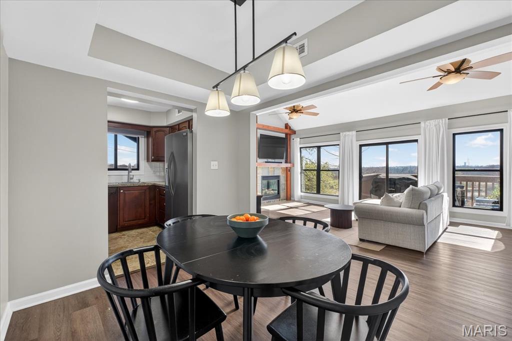 Genesee Park Condo Ph 7 - Residential