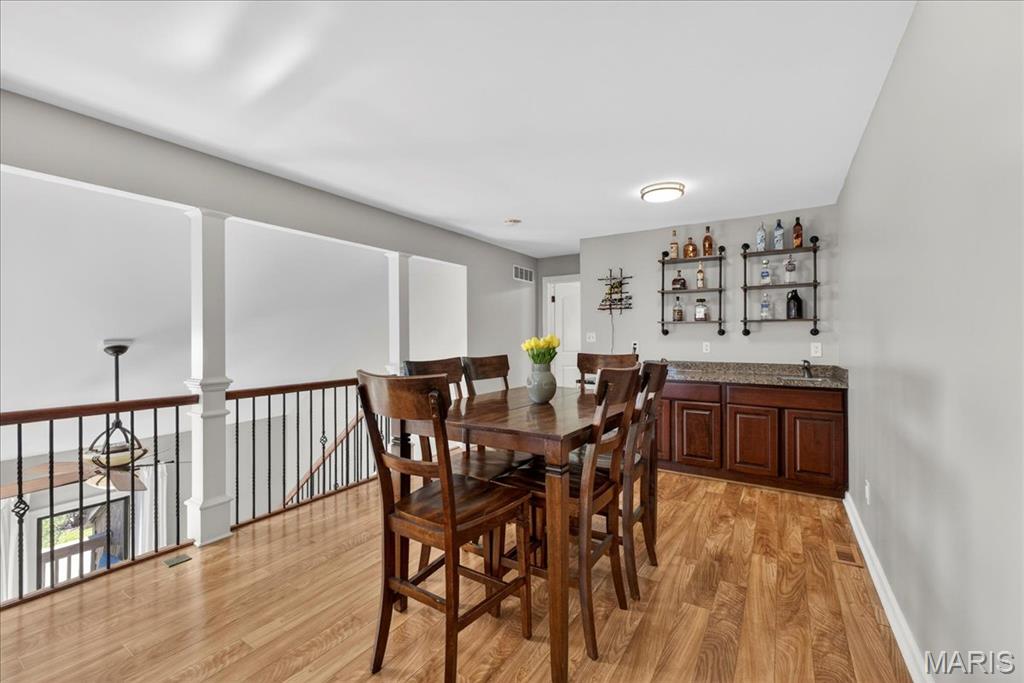 Genesee Park Condo Ph 7 - Residential