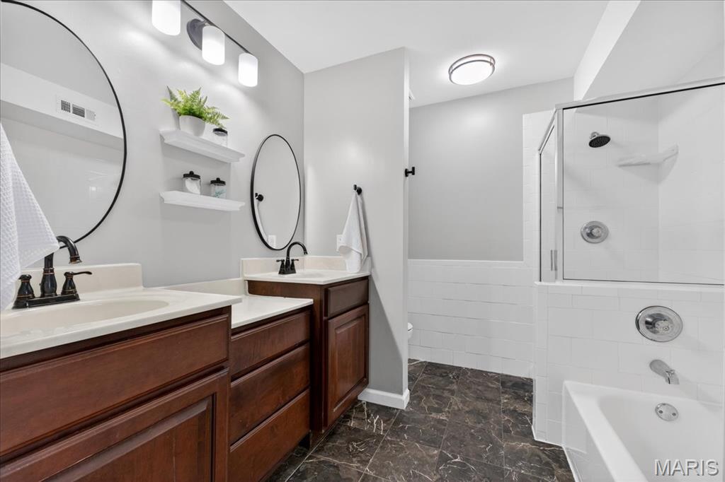 Genesee Park Condo Ph 7 - Residential