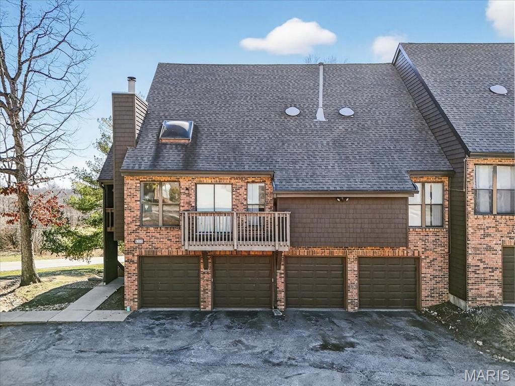 Genesee Park Condo Ph 7 - Residential