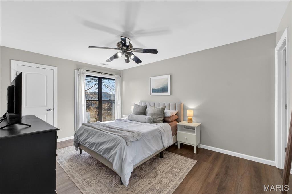 Genesee Park Condo Ph 7 - Residential