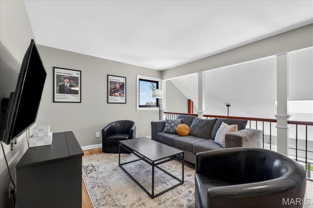 Genesee Park Condo Ph 7 - Residential