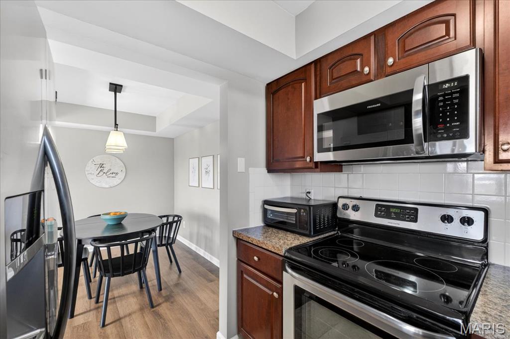 Genesee Park Condo Ph 7 - Residential