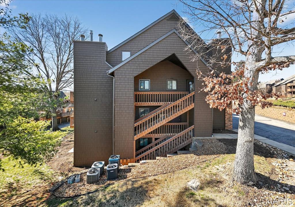 Genesee Park Condo Ph 7 - Residential