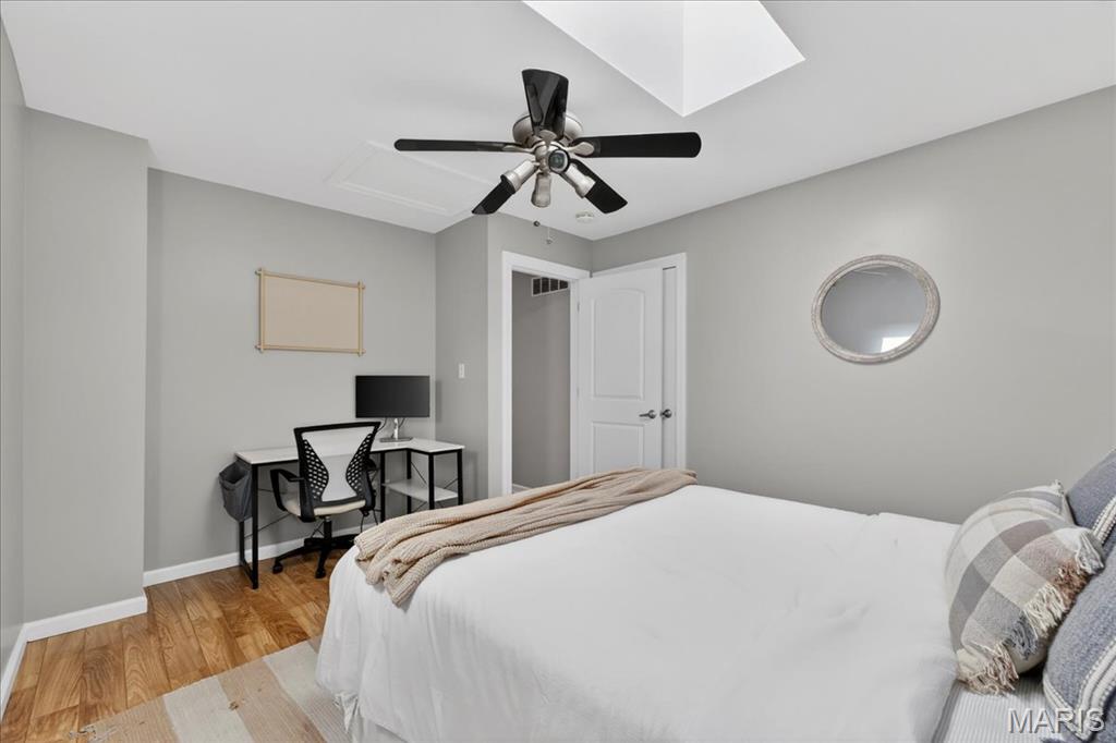 Genesee Park Condo Ph 7 - Residential