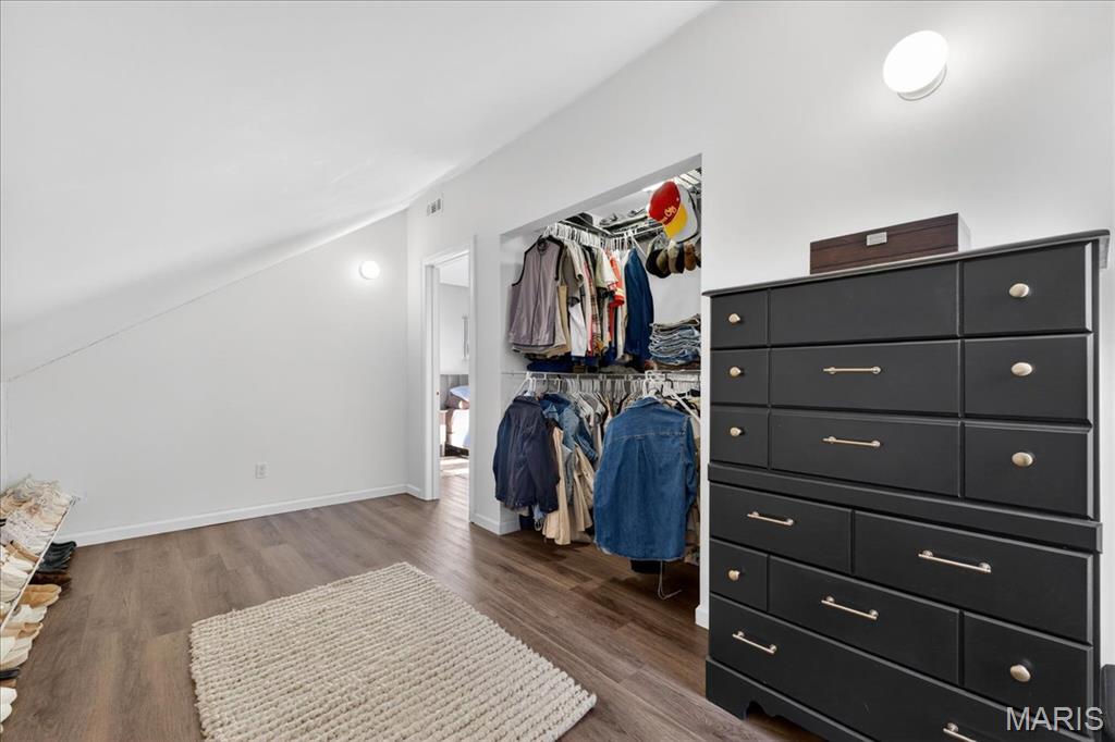 Genesee Park Condo Ph 7 - Residential