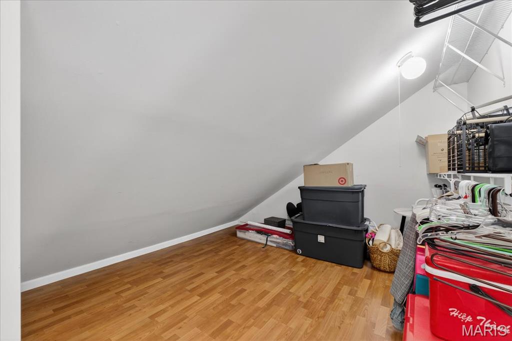 Genesee Park Condo Ph 7 - Residential