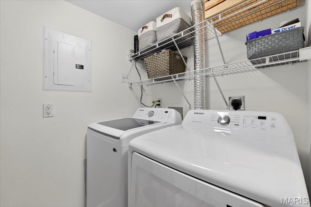 Genesee Park Condo Ph 7 - Residential