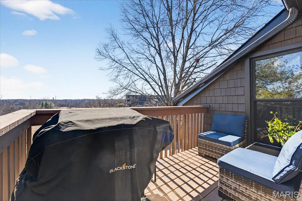 Genesee Park Condo Ph 7 - Residential