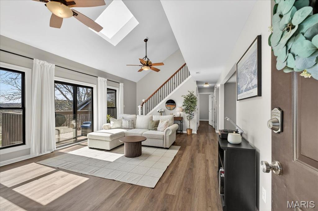 Genesee Park Condo Ph 7 - Residential