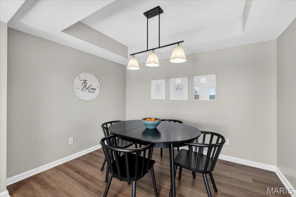 Genesee Park Condo Ph 7 - Residential