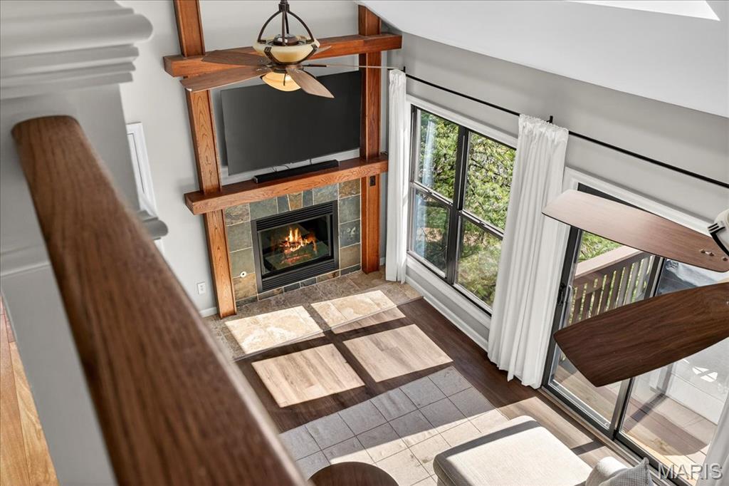 Genesee Park Condo Ph 7 - Residential