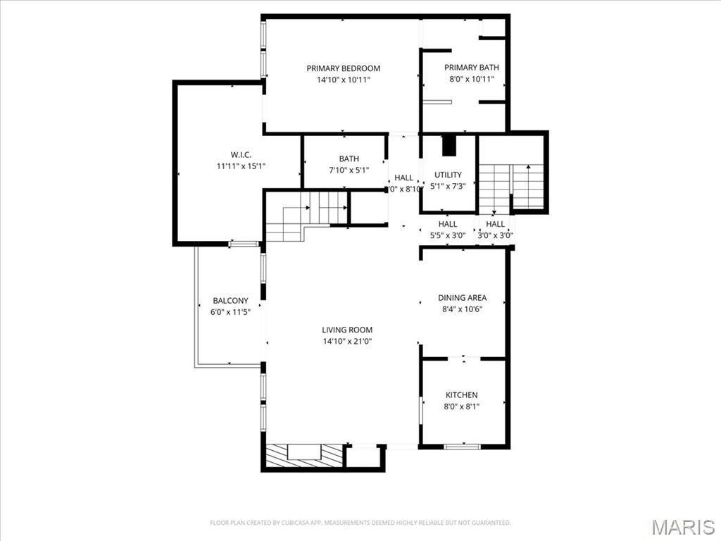 Genesee Park Condo Ph 7 - Residential