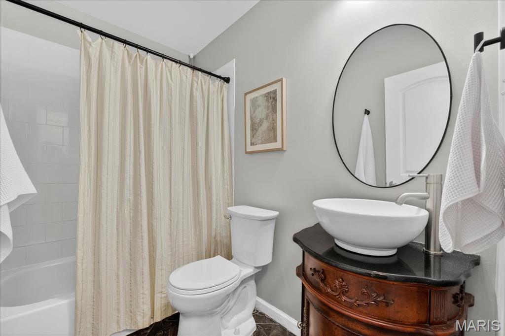 Genesee Park Condo Ph 7 - Residential