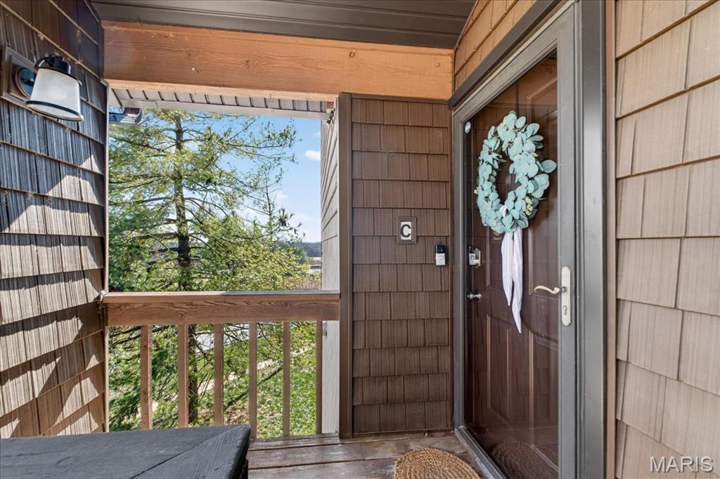 Genesee Park Condo Ph 7 - Residential