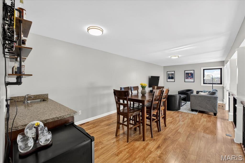 Genesee Park Condo Ph 7 - Residential