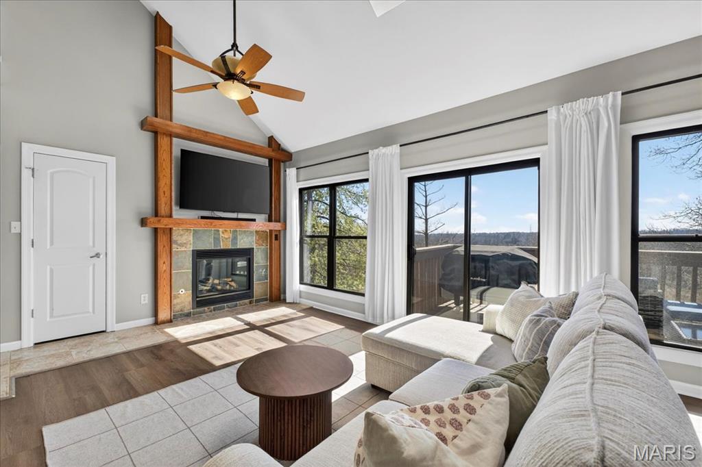 Genesee Park Condo Ph 7 - Residential