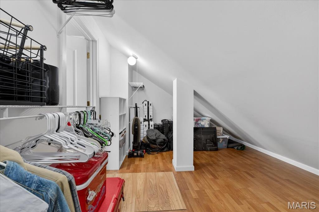 Genesee Park Condo Ph 7 - Residential