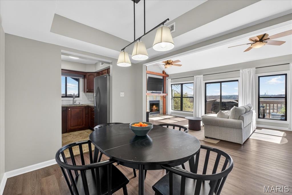 Genesee Park Condo Ph 7 - Residential