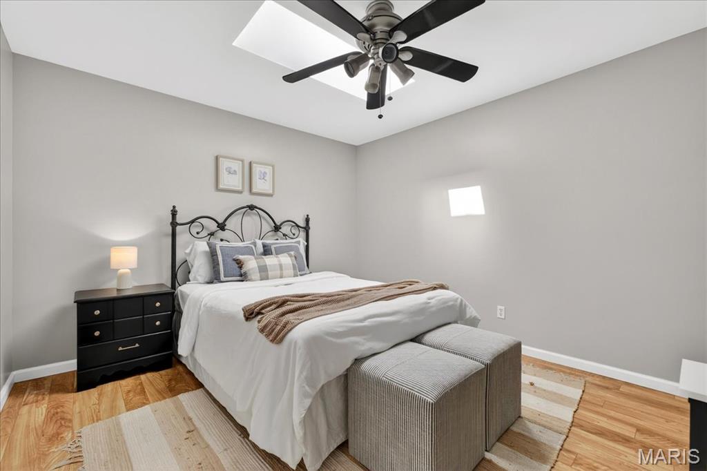 Genesee Park Condo Ph 7 - Residential