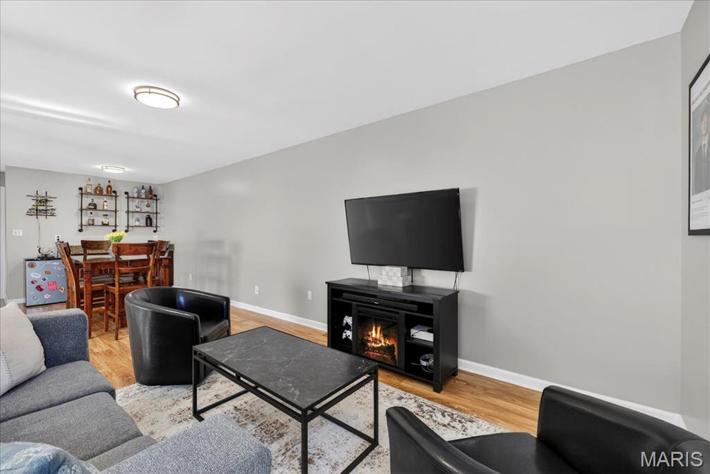 Genesee Park Condo Ph 7 - Residential