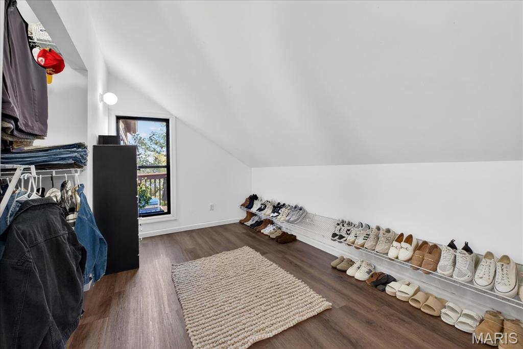 Genesee Park Condo Ph 7 - Residential