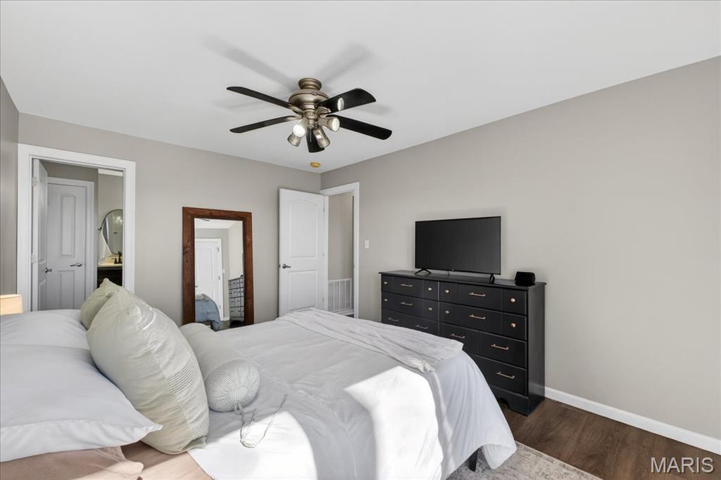 Genesee Park Condo Ph 7 - Residential