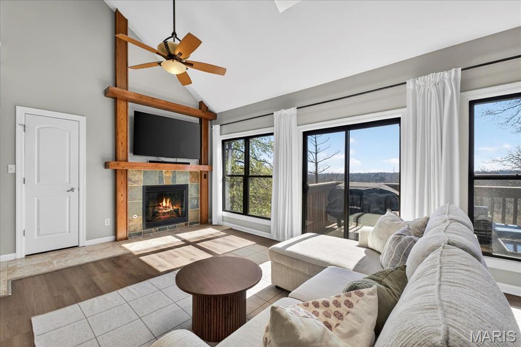 Genesee Park Condo Ph 7 - Residential