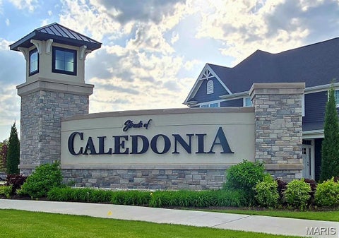 Tiny photo for 327 Dalriada Boulevard, OFallon, MO 63368 (MLS # 26061794)