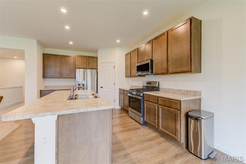 Tiny photo for 327 Dalriada Boulevard, OFallon, MO 63368 (MLS # 26061794)