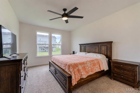 Tiny photo for 327 Dalriada Boulevard, OFallon, MO 63368 (MLS # 26061794)