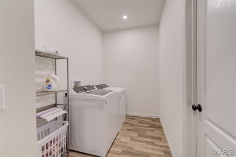 Tiny photo for 327 Dalriada Boulevard, OFallon, MO 63368 (MLS # 26061794)