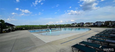 Tiny photo for 327 Dalriada Boulevard, OFallon, MO 63368 (MLS # 26061794)