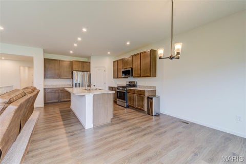 Tiny photo for 327 Dalriada Boulevard, OFallon, MO 63368 (MLS # 26061794)