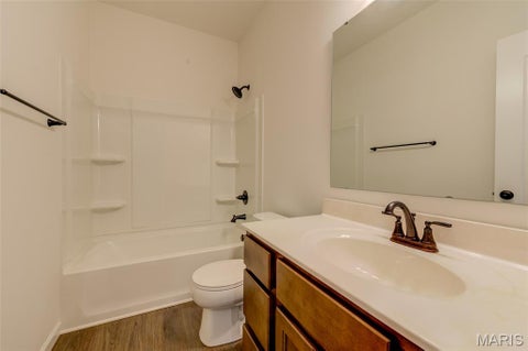 Tiny photo for 327 Dalriada Boulevard, OFallon, MO 63368 (MLS # 26061794)