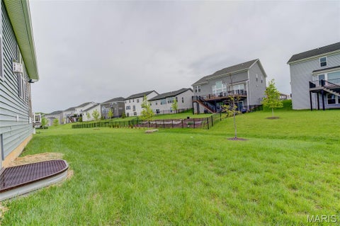 Tiny photo for 327 Dalriada Boulevard, OFallon, MO 63368 (MLS # 26061794)