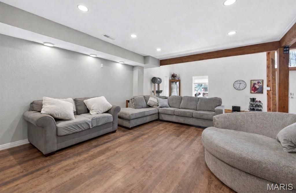 Photo of 1219 Godt Road, Wright City, MO 63390 (MLS # 26013205)