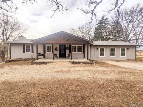 11955 County Road 8030 Rolla MO 65401