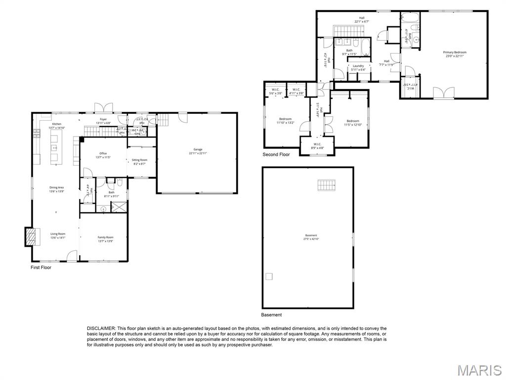 Oak Terrace - Residential